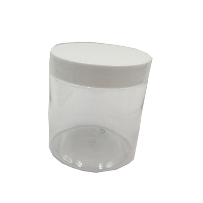 8 oz pet jar pink jar gel plastic pet transparente 60 gr	500ml pet jar