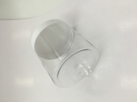 8 oz pet jar pink jar gel plastic pet transparente 60 gr	500ml pet jar
