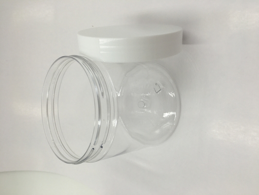 8 oz pet jar pink jar gel plastic pet transparente 60 gr	500ml pet jar