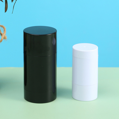 Plastic Roll On Deodorant And Antiperspirant Stick 15ml 30ml 50ml 70ml 75ml
